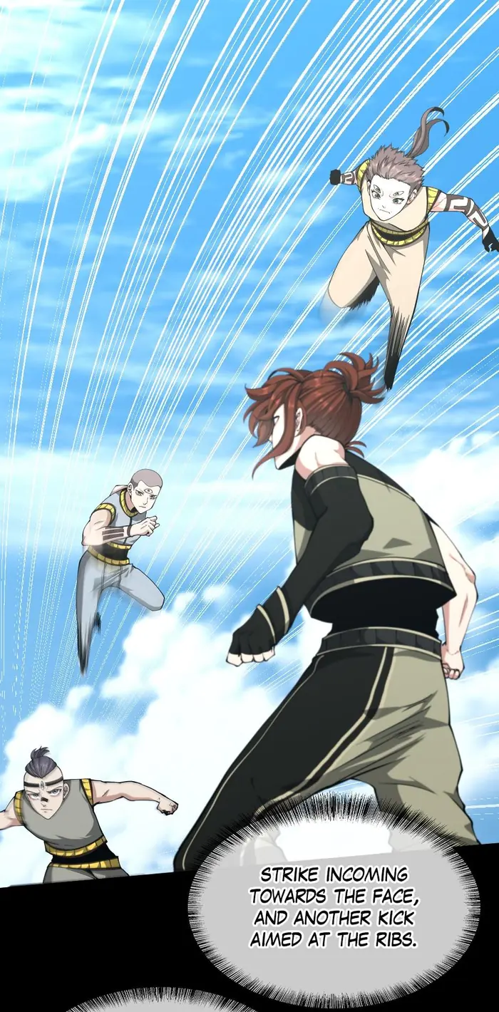 The Beginning After the End Chapter 154 image 012_optimized
